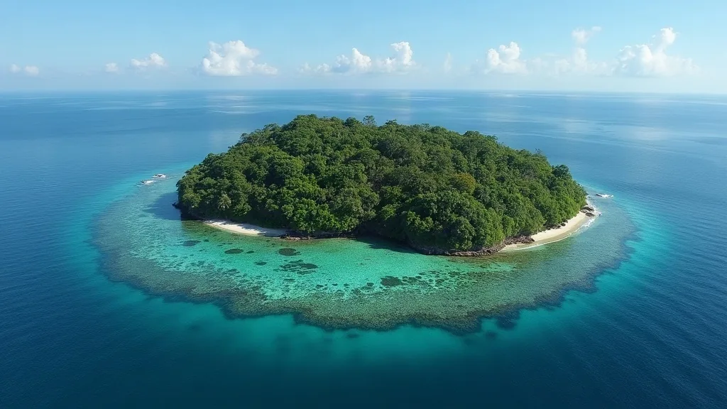 Empty-Leg Seaplane Flight Alerts in Indonesia: How to Get Notified
