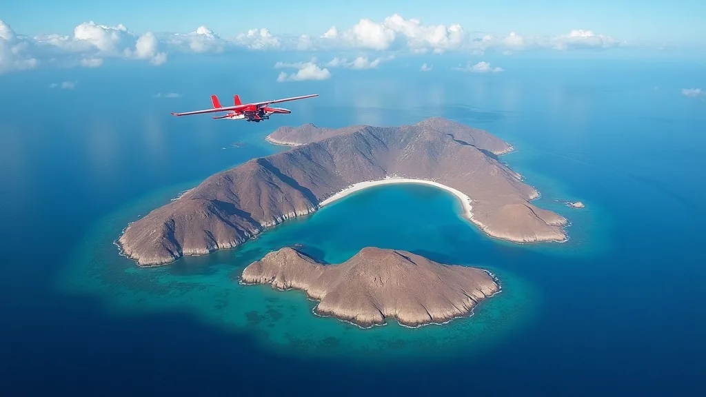 Permits for Filming From Seaplanes in Indonesia: The Checklist