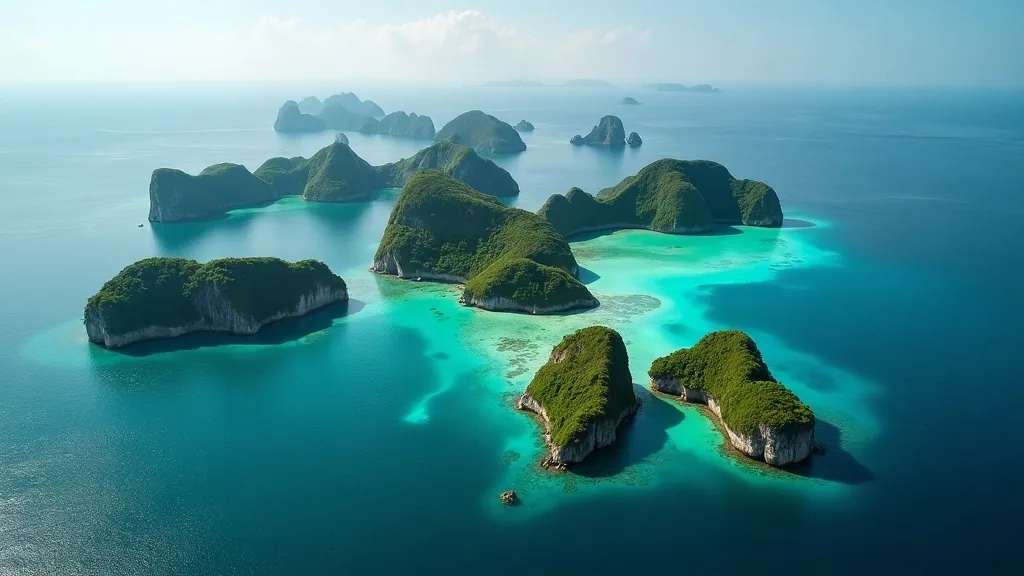 Indonesia Water Aerodrome Network Expansion 2027: What’s Confirmed vs. Planned