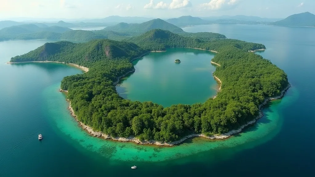 Island Hopping Seaplane Charters Indonesia: 2027 Trends