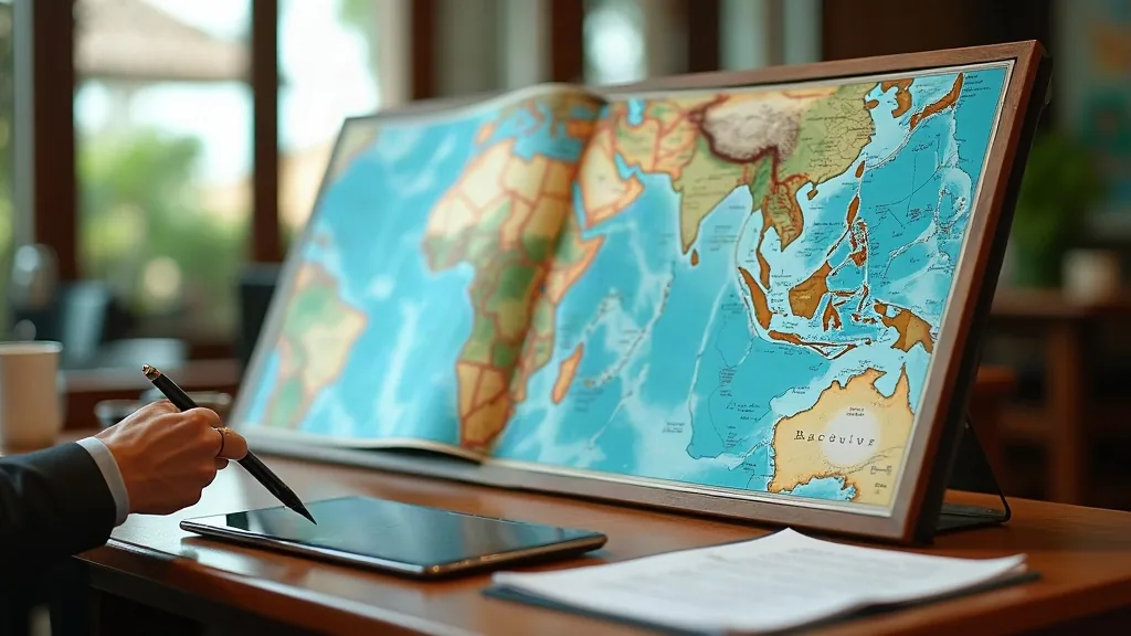 Indonesia On-Demand Seaplane Charter Apps and Digital Booking: The 2027 Outlook