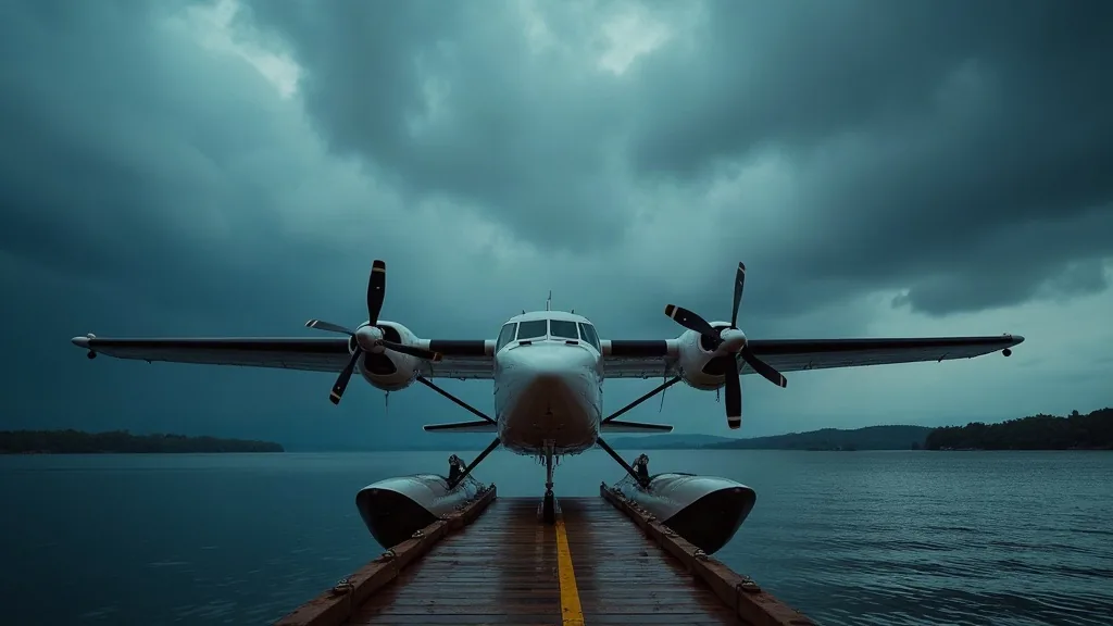 Seaplane Charter Budgeting Indonesia 2027: Pricing and Yield Planning Guide