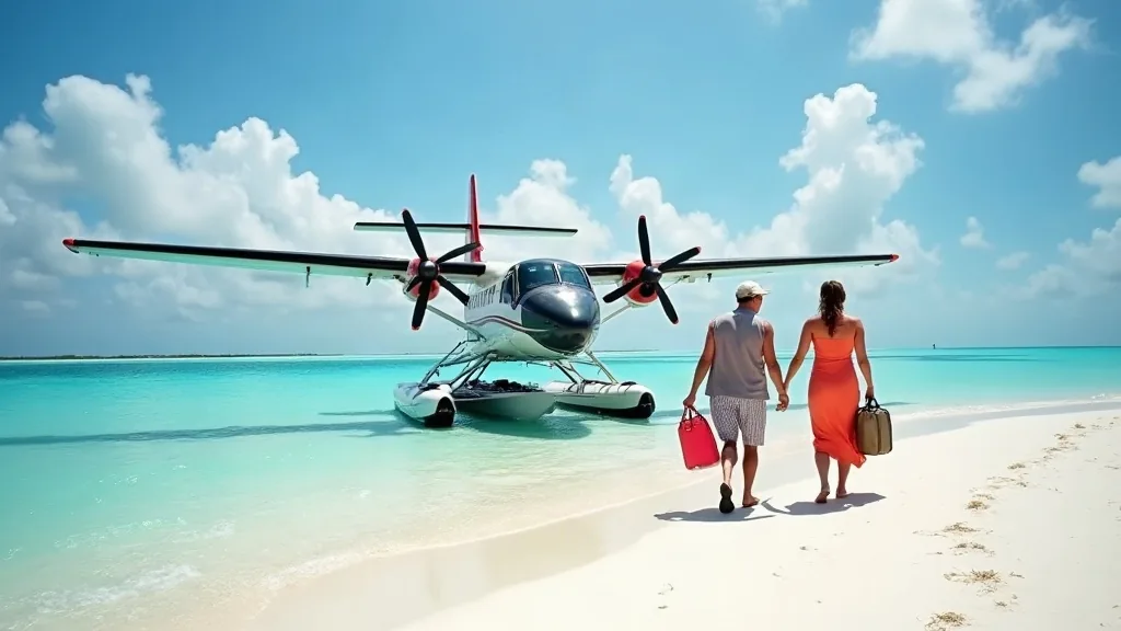 Water Aerodrome Certification for Resorts in Indonesia: A 2027 Planning Guide